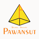 WELCOME TO PAWANSUT
Air Engineering Corporation
